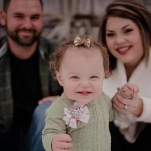 Meet your Posher, Cassie